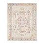 Conceptum Alfombra de 120 x 180 cm en Crema